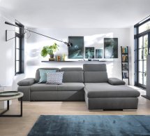 Кутовий диван Orlando