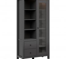 Витрина REG1W2S/20/11 Hesen