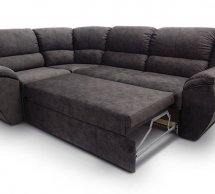 Угловой диван Наполи