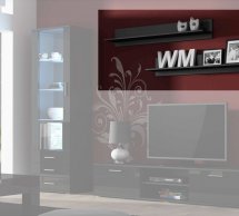 Комплект из двух полок Soho 