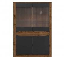 Вітрина REG2W2D Ruso