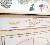 Модульная гостиная Вивальди