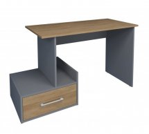 Компьютерный стол Mini Maris Левый/Правый
