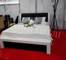 Кровать Cassandra C / HALMAR