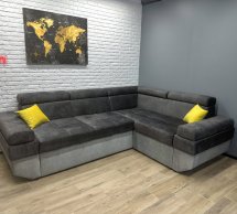 Угловой диван Сафари