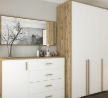 Зеркало 1370 Франческа