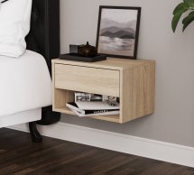 Прикроватная тумба Мила