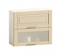 Тумба верхня В80.72.1Д1СК. Бар Сушка Комбі Французький Престиж