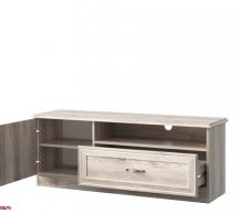 Шкафчик ТВ 1D1S/130 каштан nairobi Lizbon