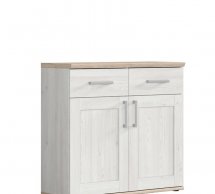 Комод KOM2D2S Romance