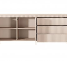 Комод 2D3S/187 Senso