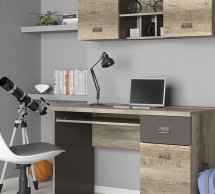 Шафа навісна SFW2D Malcolm