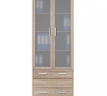 Вітрина REG2W4S/79/220 Офіс-Лайн