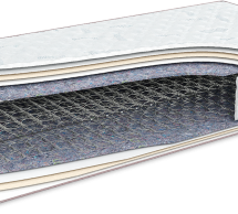 Матрац Еко-Lite 2