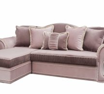 Угловой диван Лейла