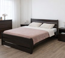 Спальня Gloria/Глорія Дрімка с комодом 4S и тумбами