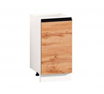 Тумба нижня Н40.82.1Д Тренд глянець