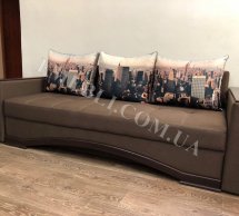 Диван Линда Ортопедический