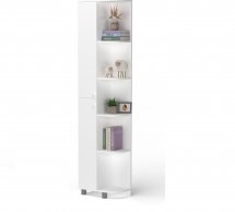 Стеллаж угловой