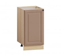 Тумба нижня Н35.82.1Д Атланта глянець