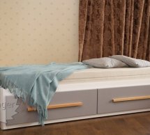 Кровать трансформер Кай 2