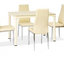 Стол Galant 110x70 Беж