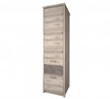 Шафка 2D1S Jazz