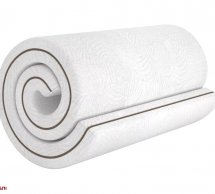 Матрац ортопедичний безпружинний Matroluxe Meditation / Медитація