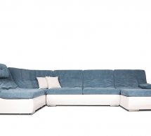 Угловой диван Бозен Lite 5