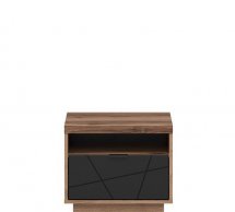 Тумба приліжкова KOM1S Forn 