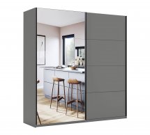 Шафа-купе 2.0 Доні