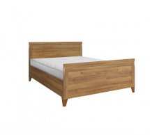 Кровать LOZ/160 Граф