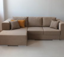 Угловой диван Энзо