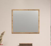 Зеркало 80 графит Esteban