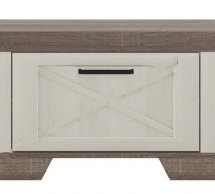 Тумба для взуття 1D Марсель