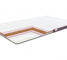 Матрац футон Aero Cocos