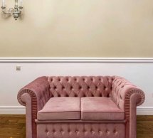 Диван Оксфорд 2 Не раскладной