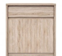 Тумба КОМ 2D1S Нортон