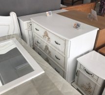 Комод Мальва