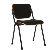 Стілець ERA wood plus link