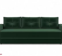 Диван розкладний єврокнижка Sofyno Light / Лайт 226 см