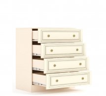 Комод Тіффані