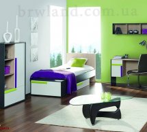 Стелаж 2D Алекс