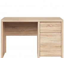 Стол письменный BIU1D1S/120 Kaspian