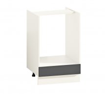 Тумба нижня Н45.82 під духовку Бета ручка