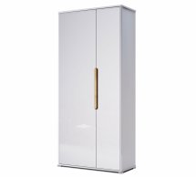 Шафа 2дв Стелла без дзеркал