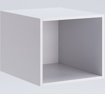 Корпус антресолі 1дв Ідеа