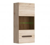 Витрина навесная SFW1W Elpasso