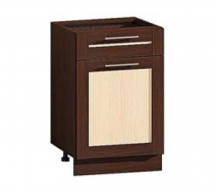 Тумба нижняя Н50.82.1Я1Д Престиж