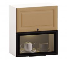 Тумба верхня В60.72.1Д1СК. Бар Комбі Діамант